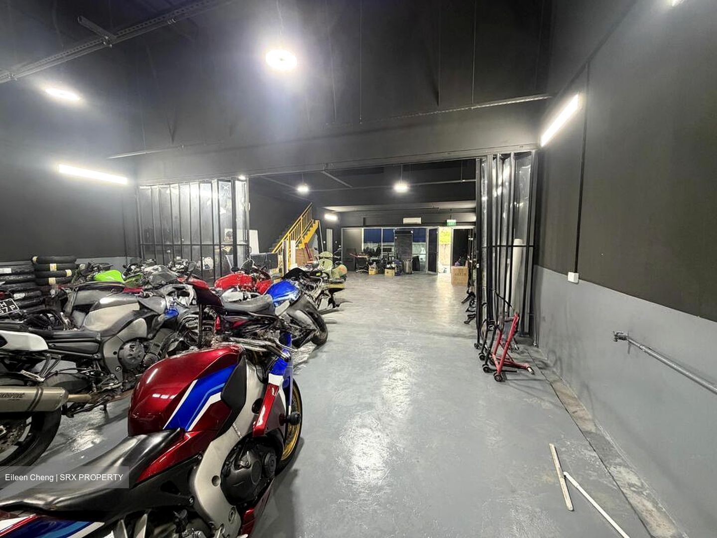 Synergy @ KB (D14), Factory #520615961